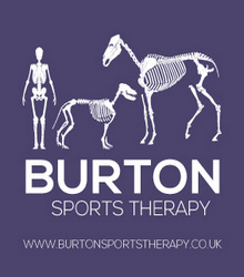Rachel Burton Sports Therapy